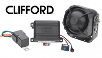 Clifford 330 Can-Bus Alarm